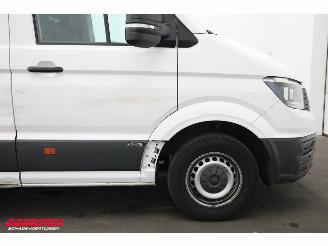 Volkswagen Crafter 35 2.0 TDI DSG L4-H3 Comfortline picture 7