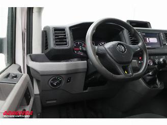 Volkswagen Crafter 35 2.0 TDI DSG L4-H3 Comfortline picture 19