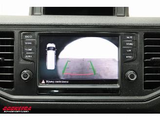 Volkswagen Crafter 35 2.0 TDI DSG L4-H3 Comfortline picture 21