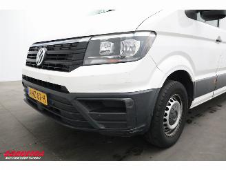 Volkswagen Crafter 35 2.0 TDI DSG L4-H3 Comfortline picture 10