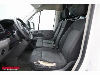 Volkswagen Crafter 35 2.0 TDI DSG L4-H3 Comfortline picture 18