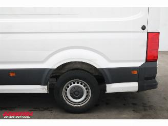 Volkswagen Crafter 35 2.0 TDI DSG L4-H3 Comfortline picture 11