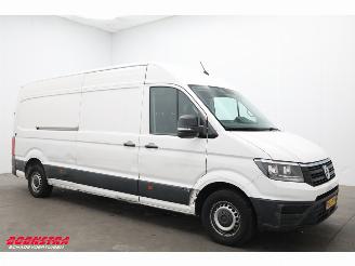 Volkswagen Crafter 35 2.0 TDI DSG L4-H3 Comfortline picture 2