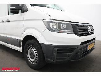 Volkswagen Crafter 35 2.0 TDI DSG L4-H3 Comfortline picture 8
