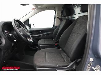 Mercedes Vito 114 CDI Extra Lang 9G-Tronic ACC LED Navi Airco SHZ Camera picture 15