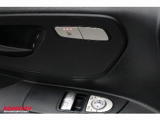 Mercedes Vito 114 CDI Extra Lang 9G-Tronic ACC LED Navi Airco SHZ Camera picture 22