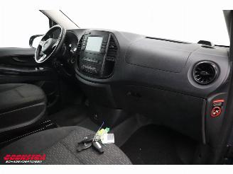 Mercedes Vito 114 CDI Extra Lang 9G-Tronic ACC LED Navi Airco SHZ Camera picture 12