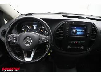 Mercedes Vito 114 CDI Extra Lang 9G-Tronic ACC LED Navi Airco SHZ Camera picture 13