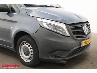 Mercedes Vito 114 CDI Extra Lang 9G-Tronic ACC LED Navi Airco SHZ Camera picture 9