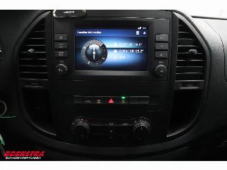 Mercedes Vito 114 CDI Extra Lang 9G-Tronic ACC LED Navi Airco SHZ Camera picture 14
