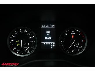 Mercedes Vito 114 CDI Extra Lang 9G-Tronic ACC LED Navi Airco SHZ Camera picture 18