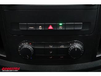 Mercedes Vito 114 CDI Extra Lang 9G-Tronic ACC LED Navi Airco SHZ Camera picture 20