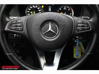 Mercedes Vito 114 CDI Extra Lang 9G-Tronic ACC LED Navi Airco SHZ Camera picture 17