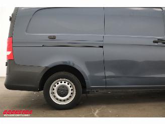 Mercedes Vito 114 CDI Extra Lang 9G-Tronic ACC LED Navi Airco SHZ Camera picture 8