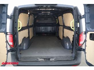 Mercedes Vito 114 CDI Extra Lang 9G-Tronic ACC LED Navi Airco SHZ Camera picture 24