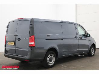 Mercedes Vito 114 CDI Extra Lang 9G-Tronic ACC LED Navi Airco SHZ Camera picture 3