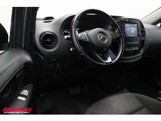 Mercedes Vito 114 CDI Extra Lang 9G-Tronic ACC LED Navi Airco SHZ Camera picture 16