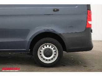 Mercedes Vito 114 CDI Extra Lang 9G-Tronic ACC LED Navi Airco SHZ Camera picture 5