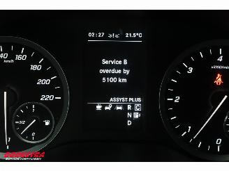 Mercedes Vito 114 CDI Extra Lang 9G-Tronic ACC LED Navi Airco SHZ Camera picture 25