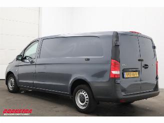 Mercedes Vito 114 CDI Extra Lang 9G-Tronic ACC LED Navi Airco SHZ Camera picture 4