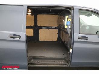 Mercedes Vito 114 CDI Extra Lang 9G-Tronic ACC LED Navi Airco SHZ Camera picture 23