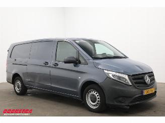 Mercedes Vito 114 CDI Extra Lang 9G-Tronic ACC LED Navi Airco SHZ Camera picture 2