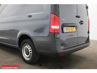 Mercedes Vito 114 CDI Extra Lang 9G-Tronic ACC LED Navi Airco SHZ Camera picture 6
