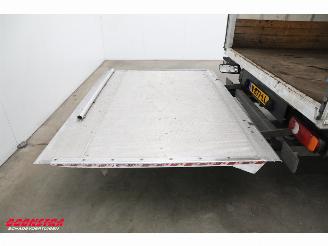 Opel Movano 2.3 CDTI BiTurbo DL LBW Bak-Klep Dhollandia Navi Clima Cruise picture 18
