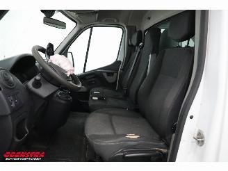 Opel Movano 2.3 CDTI BiTurbo DL LBW Bak-Klep Dhollandia Navi Clima Cruise picture 24