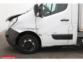 Opel Movano 2.3 CDTI BiTurbo DL LBW Bak-Klep Dhollandia Navi Clima Cruise picture 13