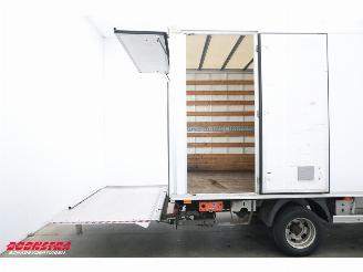 Opel Movano 2.3 CDTI BiTurbo DL LBW Bak-Klep Dhollandia Navi Clima Cruise picture 17