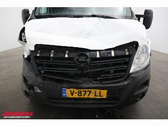 Opel Movano 2.3 CDTI BiTurbo DL LBW Bak-Klep Dhollandia Navi Clima Cruise picture 8