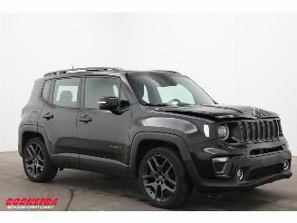 Jeep Renegade Limited 1.6 MultiJet LED ACC Navi Clima Camera LRHZ picture 2