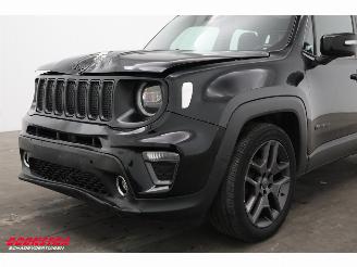 Jeep Renegade Limited 1.6 MultiJet LED ACC Navi Clima Camera LRHZ picture 11
