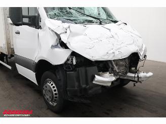 Mercedes Sprinter 516 CDI LBW Bak-Klep Airco Cruise Bluetooth picture 6