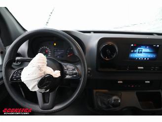 Mercedes Sprinter 516 CDI LBW Bak-Klep Airco Cruise Bluetooth picture 19