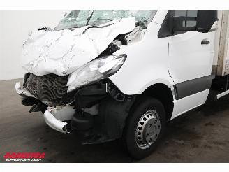 Mercedes Sprinter 516 CDI LBW Bak-Klep Airco Cruise Bluetooth picture 13