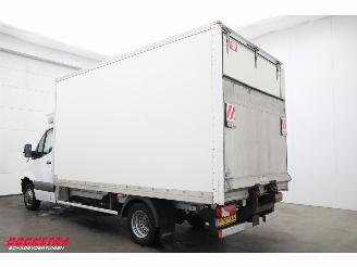 Mercedes Sprinter 516 CDI LBW Bak-Klep Airco Cruise Bluetooth picture 4