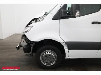 Mercedes Sprinter 516 CDI LBW Bak-Klep Airco Cruise Bluetooth picture 14