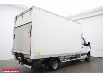 Mercedes Sprinter 516 CDI LBW Bak-Klep Airco Cruise Bluetooth picture 3