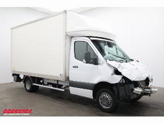 Mercedes Sprinter 516 CDI LBW Bak-Klep Airco Cruise Bluetooth picture 2