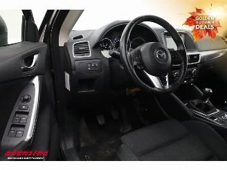 Mazda CX-5 2.0 SkyActiv-G 165 TS+ 2WD Clima Navi SHZ Cruise AHK PDC picture 13
