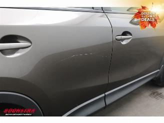 Mazda CX-5 2.0 SkyActiv-G 165 TS+ 2WD Clima Navi SHZ Cruise AHK PDC picture 5