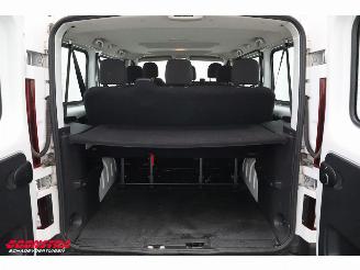 Renault Trafic Passenger 1.6 dCi Expression Energy 9-Pers. Airco picture 10