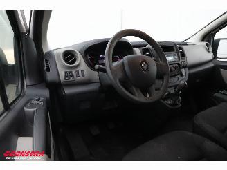 Renault Trafic Passenger 1.6 dCi Expression Energy 9-Pers. Airco picture 11