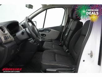 Renault Trafic Passenger 1.6 dCi Expression Energy 9-Pers. Airco picture 7