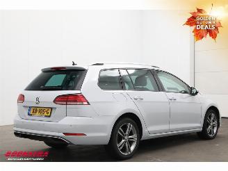 Volkswagen Golf 1.6 TDI DSG Highline R-Line ACC SHZ Clima Navi Camera picture 3