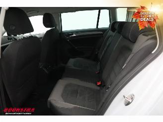 Volkswagen Golf 1.6 TDI DSG Highline R-Line ACC SHZ Clima Navi Camera picture 17