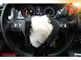 Volkswagen Golf 1.6 TDI DSG Highline R-Line ACC SHZ Clima Navi Camera picture 19