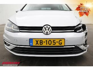 Volkswagen Golf 1.6 TDI DSG Highline R-Line ACC SHZ Clima Navi Camera picture 10